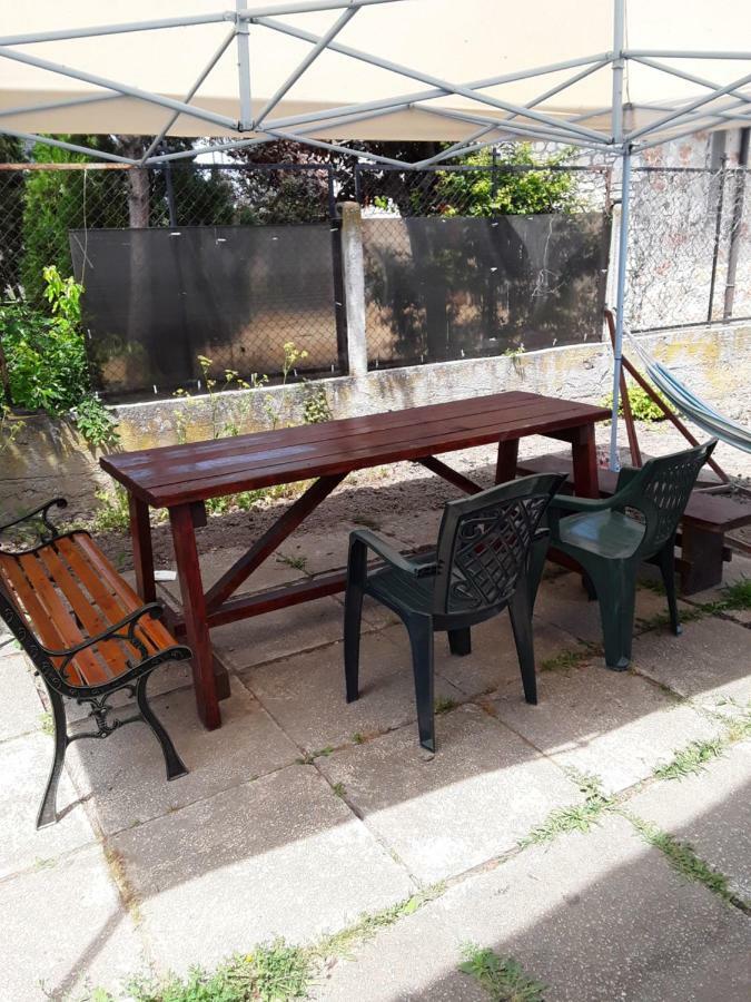 Old House Apartment Vama Veche Bagian luar foto